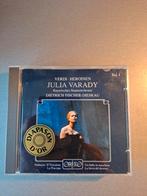 CD. Julia Varady. (Orfeo, Verdi Heroinen, Diapason d'or)., Enlèvement ou Envoi