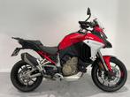 Ducati Multistrada V4S 2024, 10315km, Motoren, Motoren | Ducati, Bedrijf