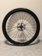 PAIRE DE ROUES EN CARBONE CRD-321, Enlèvement ou Envoi, Vélo de course, Comme neuf, BMC / CRD