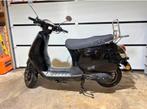 Scooter Turboh 125cc, Vélos & Vélomoteurs, 125 cm³, Enlèvement, Utilisé, Essence