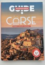 Guide de voyage Corse, Europa, Hachette, Zo goed als nieuw, Reisgids of -boek