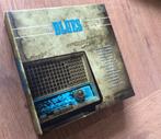 THE BLUES - Boxset 6 CDs, CD & DVD, CD | Jazz & Blues, Comme neuf, Blues, Coffret, Enlèvement ou Envoi