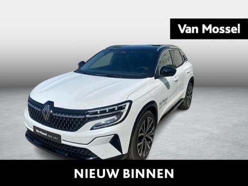 Renault Austral E-Tech Full hybrid 200 Iconic, Auto's, Renault, Bedrijf, Te koop, Austral, 360° camera, Bluetooth, Centrale vergrendeling