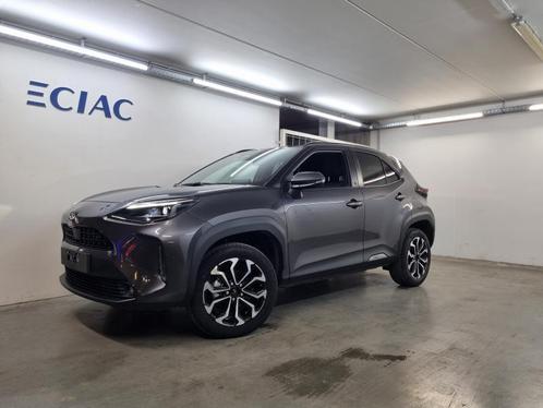 Toyota Yaris Cross Dynamic Plus - Garantie, Auto's, Toyota, Bedrijf, Yaris Cross, Adaptive Cruise Control, Airbags, Airconditioning