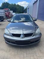 Mitsubishi Lancer *1600PETROL-AIRCO* (bj 2007), Auto's, Gebruikt, 72 kW, Bedrijf, 5 deurs