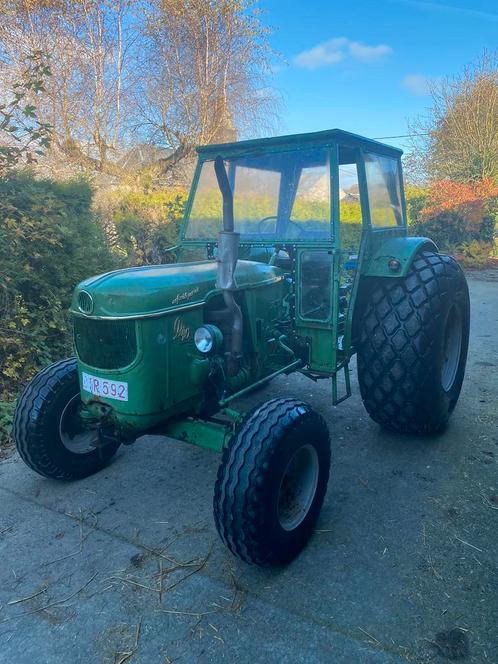 Deutz D40 S, Dieren en Toebehoren, Dierenvoeding, Ophalen