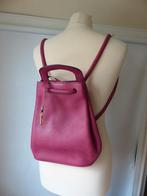 Modèle de sac à dos Nathan rose, Bijoux, Sacs & Beauté, Sacs | Sacs Femme, Enlèvement ou Envoi, Utilisé, Rose