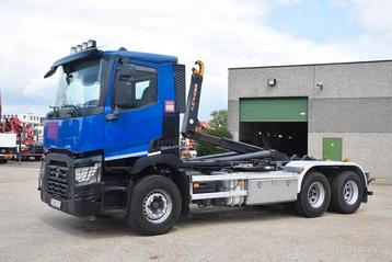 Renault C430 (année de construction 2019), Autos, Achat, Euro 6, Entreprise, Renault