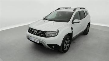 Dacia Duster 1.5 Blue dCi Prestige (bj 2022) beschikbaar voor biedingen