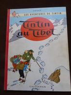 Hergé, Tintin au Tibet, éd.1961, Livres, Une BD, Herge, Utilisé, Enlèvement ou Envoi