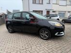 Renault GRAND SCENIC 7zit 1.6dci 96/130pk, Auto's, Renault, Voorwielaandrijving, Zwart, 4 cilinders, 5 deurs