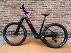 E-MTB Cube Reaction lage instap. Net uit de doos., Fietsen en Brommers, Hardtail, Nieuw, Dames, Ophalen