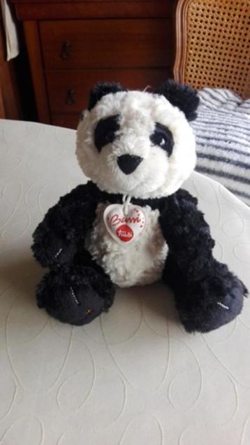 knuffel panda, Enlèvement ou Envoi, Neuf