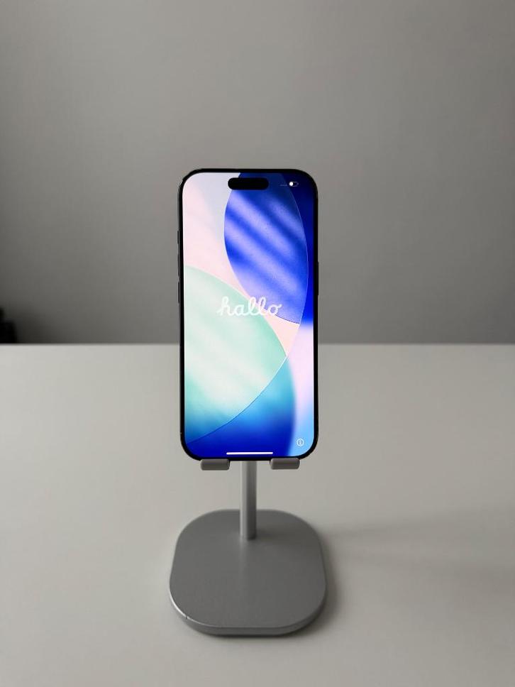 Iphone, Télécoms, Téléphonie mobile | Apple iPhone, Utilisé, 256 GB, Sans abonnement, Sans simlock, Bleu, Enlèvement ou Envoi