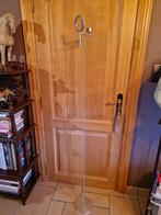 Design vergrootglas theelichthouder, Antiek en Kunst, Ophalen of Verzenden