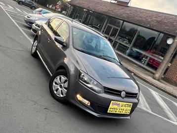 Volkswagen Polo 1.2 TDi 2011année 5Portes 55kw 0032478767323 beschikbaar voor biedingen