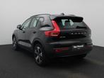 Volvo XC40 Recharge Core Zetelverwarming| Camera| Apple Carp, Auto's, Volvo, Stof, Gebruikt, Traction-control, 5 deurs