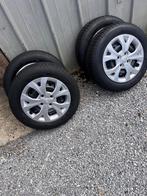 Jantes 175/65/R14 (4x100) Hyundai Kia Picanto  etc.., Jante(s), Utilisé, Enlèvement ou Envoi