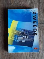 (reis)taalgidsje Zweeds, Gelezen, Overige uitgevers, Ophalen of Verzenden, Overige talen