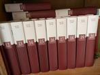 Encyclopedie 25 delen, Comme neuf, Enlèvement