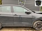 PORTIER RECHTS VOOR Land Cruiser (J15) (|2GM831052N|), Auto-onderdelen, Carrosserie, Gebruikt, Rechts, Toyota, Deur