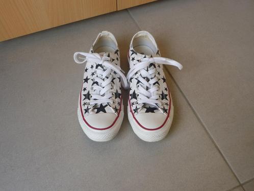 Vintage Chuck Taylor Converse All Stars sneakers Maat 37, Kleding | Dames, Schoenen, Sneakers, Ophalen of Verzenden