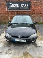 Peugeot 106 - 1.1 benzine - GEKEURD, Te koop, Bedrijf, Benzine, Handgeschakeld