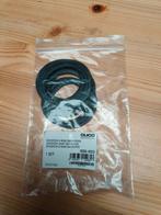 8 stuks Ducoflex o-ring voor ventilatiebuizen 63mm, Doe-het-zelf en Bouw, Ophalen, Nieuw