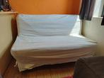 zetelbed ikea, Huis en Inrichting, Zetels | Zetels, Ophalen, Gebruikt, Tweepersoons, Rechte bank