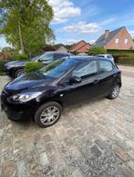 Mazda 2 Active 55 kW 1,3L 114000 km, Auto's, Mazda, Te koop, Stadsauto, Benzine, Particulier