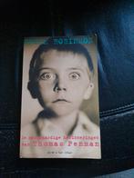 De merkwaardige herinneringen van Thomas Penman, Bruce Robinson, Belgique, Enlèvement, Utilisé