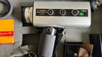 Yashica Electro 8 LD-6, Audio, Tv en Foto, Videocamera's Analoog, Ophalen, 8mm, Camera