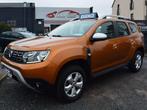 Dacia Duster 1.6 SCe Comfort (EU6.2) (bj 2019), Auto's, Dacia, Voorwielaandrijving, Stof, Gebruikt, 1337 kg