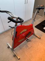 Body bike, Ophalen, Gebruikt, Spinningfiets