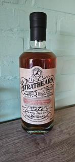 Strathearn batch 001 Small batch whisky, Verzamelen, Wijnen, Ophalen of Verzenden, Nieuw