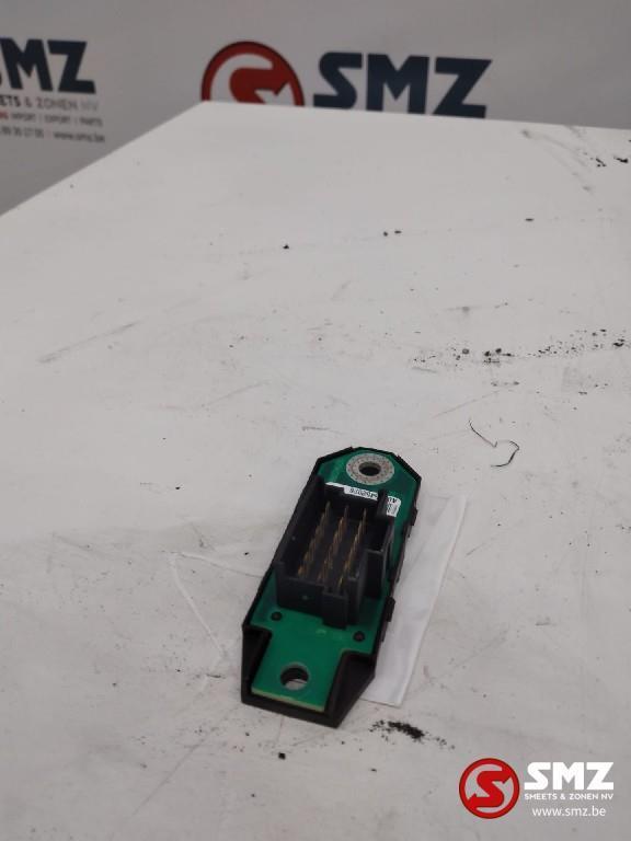 Occ printplaat Mercedes Actros Euro 6 A0355452026, Auto-onderdelen, Vrachtwagen-onderdelen, Mercedes-Benz, Elektronica en Kabels