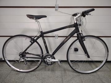 Trek 7.5 FX WSD damesfiets Aluminium carbon  beschikbaar voor biedingen