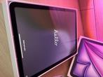 iPad Air 11” M2 128 Go – Wi-Fi + Cellular, Computers en Software, Apple iPads, Overige kleuren, Apple iPad Air, 11 inch, Ophalen of Verzenden