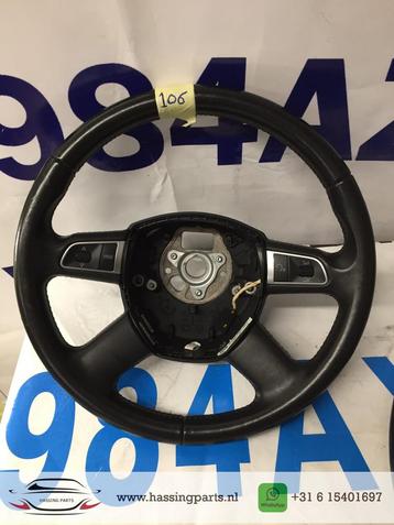 Stuurwiel Audi A3 O131293 beschikbaar voor biedingen