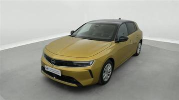 Opel Astra 1.5 Turbo D EAT8 CARPLAY / CLIM / PDC AV-AR beschikbaar voor biedingen
