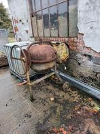 Betonmolen, Doe-het-zelf en Bouw, Betonmolens, Ophalen