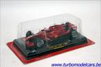 Ferrari F2007 Kimi Raikkonen 1/43 Blister, Verzenden, Nieuw, Auto, Overige merken