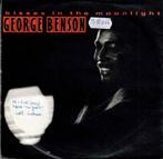 Vinyl, 7"   -   George Benson – Kisses In The Moonlight, Ophalen of Verzenden, Overige formaten