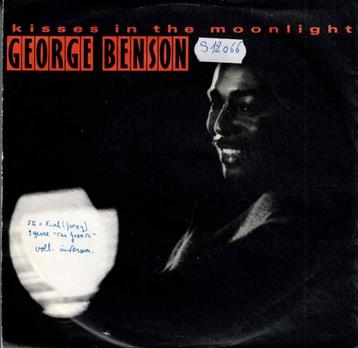 Vinyl, 7"   -   George Benson – Kisses In The Moonlight beschikbaar voor biedingen
