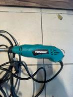 Dremel, Ophalen, Zo goed als nieuw