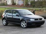 Vw Golf 4 | Airco | 1400 benzine, Autos, Volkswagen, Achat, Boîte manuelle, Air conditionné, Essence