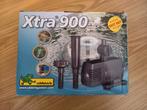 Xtra 900 fonteinpomp, Tuin en Terras, Ophalen, Nieuw, Kunststof, Fontein