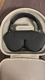 Airpods Pro Max, Audio, Tv en Foto, Hoofdtelefoons, Bluetooth, Refurbished, Op oor (supra aural), Ophalen