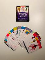 Orakel kaarten Galactic Heritage Cards Lyssa Royal Holt, Boeken, Ophalen, Zo goed als nieuw