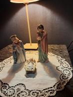 Kerstbeelden, Kerstmis, Kerstartikelen, Kerststal, Diversen, Ophalen